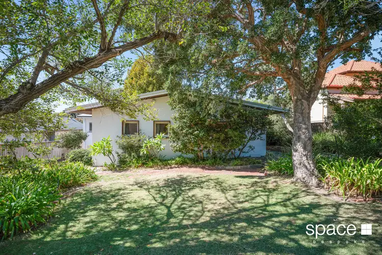 3 Haig Road, Dalkeith WA 6009