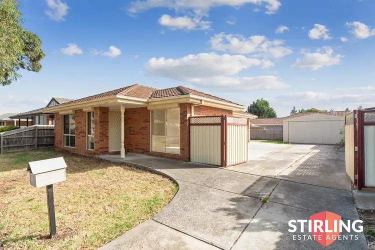 20 Montrose Way, Cranbourne West VIC 3977