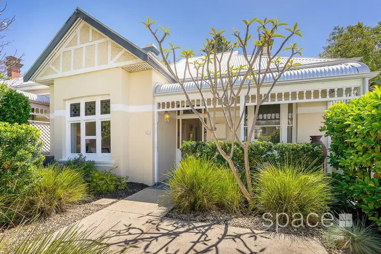 41 Salisbury Street, Subiaco WA 6008