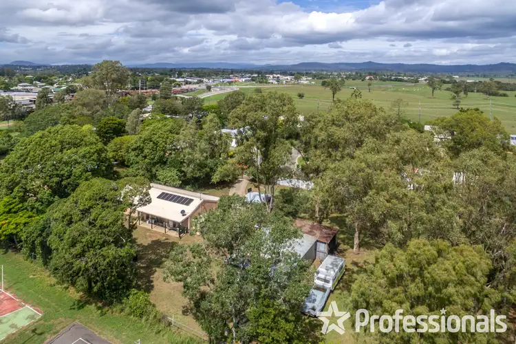 Main view of Homely house listing, 8 Elizabeth Street, Beaudesert QLD 4285