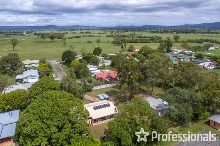 Second view of Homely house listing, 8 Elizabeth Street, Beaudesert QLD 4285