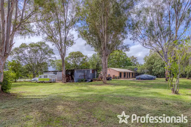 Fourth view of Homely house listing, 8 Elizabeth Street, Beaudesert QLD 4285