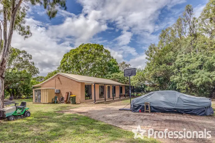 Fifth view of Homely house listing, 8 Elizabeth Street, Beaudesert QLD 4285