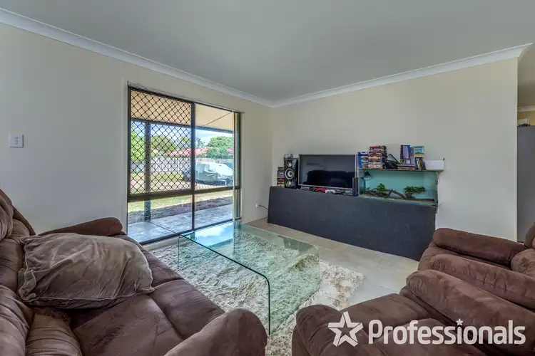 Sixth view of Homely house listing, 8 Elizabeth Street, Beaudesert QLD 4285