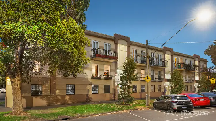 Second view of Homely apartment listing, 1/104 Coventry Street, Southbank VIC 3006