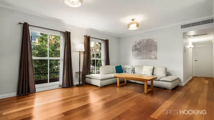 Fourth view of Homely apartment listing, 1/104 Coventry Street, Southbank VIC 3006