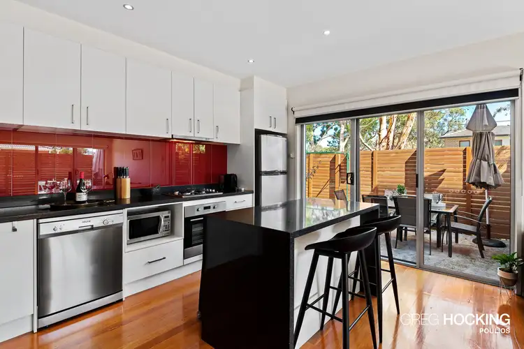 6/6 May Street, Cheltenham VIC 3192