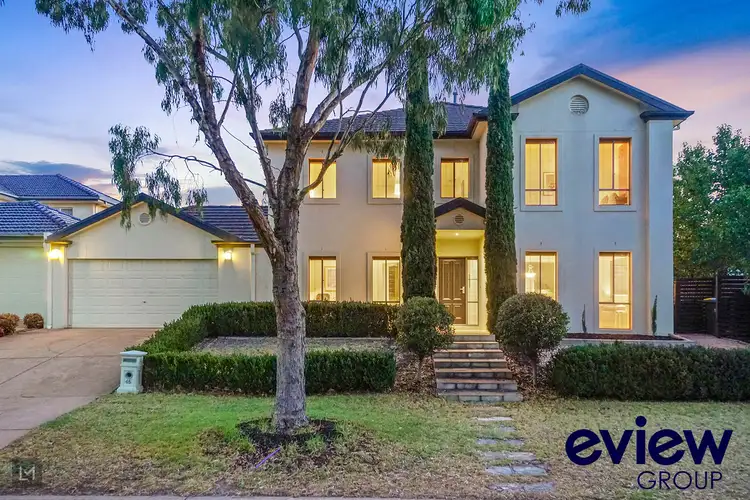 45 Tournament Drive, Sanctuary Lakes VIC 3030