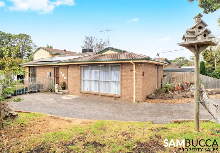 Second view of Homely house listing, 21 Station Street, Somerville VIC 3912