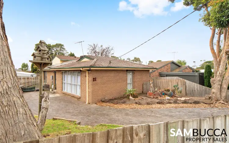 Third view of Homely house listing, 21 Station Street, Somerville VIC 3912