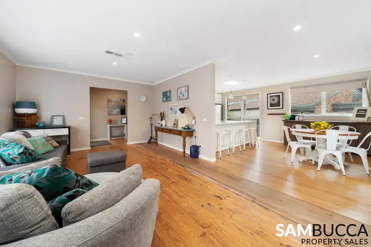 Sixth view of Homely house listing, 21 Station Street, Somerville VIC 3912