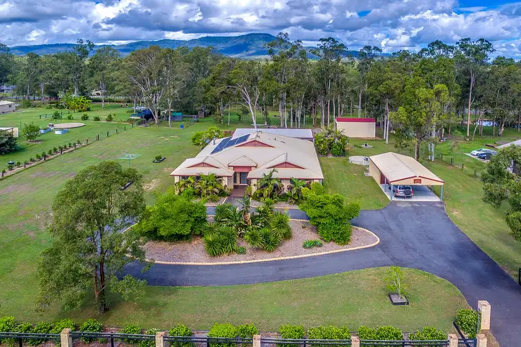 38-42 Old Coach Road, Tamborine QLD 4270