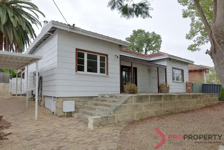 Second view of Homely house listing, 128 Matheson Road, Ascot WA 6104