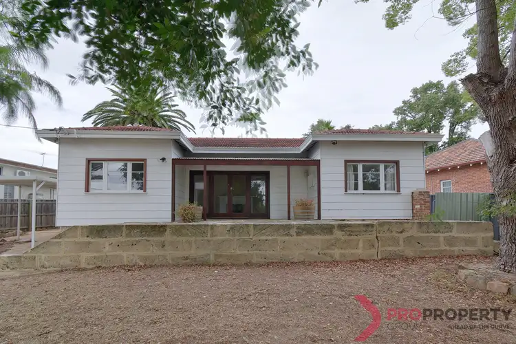 Fourth view of Homely house listing, 128 Matheson Road, Ascot WA 6104