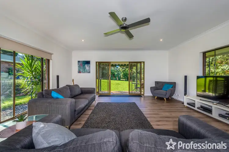 Second view of Homely house listing, 6-8 Lassen Drive, Tamborine Mountain QLD 4272