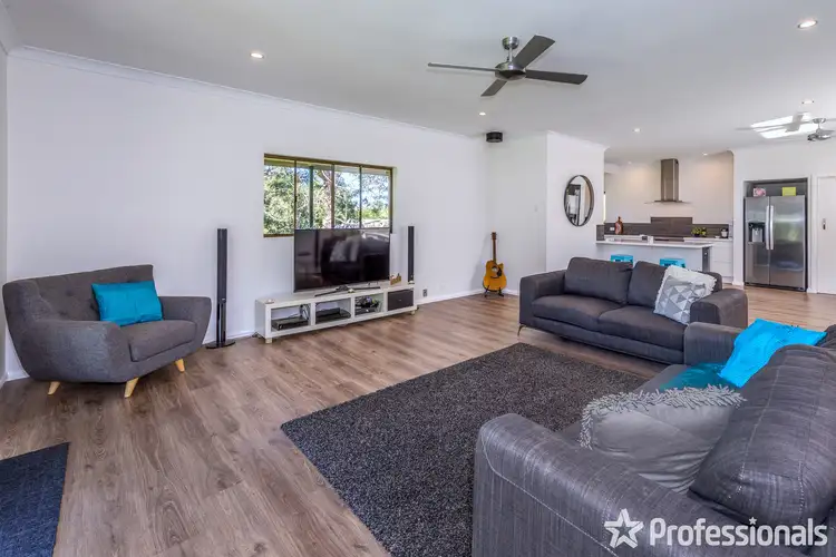 Fifth view of Homely house listing, 6-8 Lassen Drive, Tamborine Mountain QLD 4272