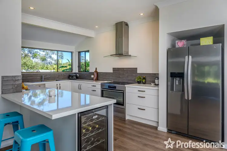Sixth view of Homely house listing, 6-8 Lassen Drive, Tamborine Mountain QLD 4272