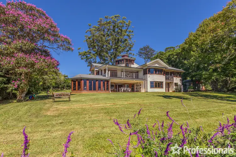Second view of Homely house listing, 4-6 Moreton Bay Ave, Tamborine Mountain QLD 4272