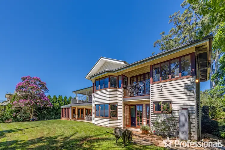 Third view of Homely house listing, 4-6 Moreton Bay Ave, Tamborine Mountain QLD 4272