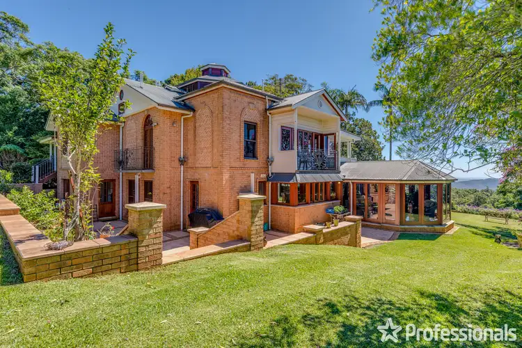 Fourth view of Homely house listing, 4-6 Moreton Bay Ave, Tamborine Mountain QLD 4272