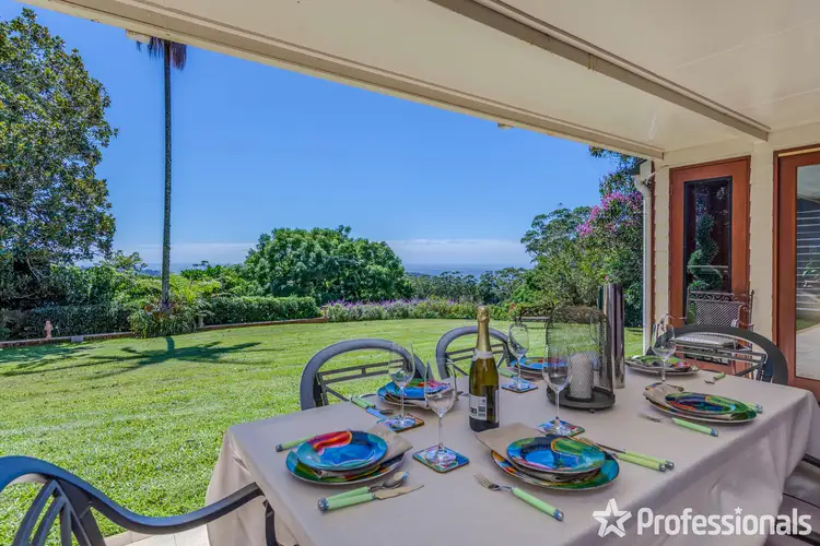 Fifth view of Homely house listing, 4-6 Moreton Bay Ave, Tamborine Mountain QLD 4272
