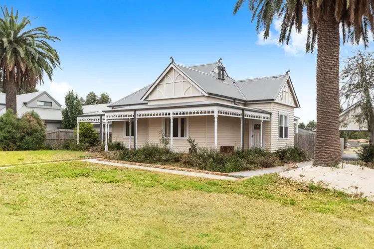 Main view of Homely house listing, 22 Orchard Grove, Tyabb VIC 3913