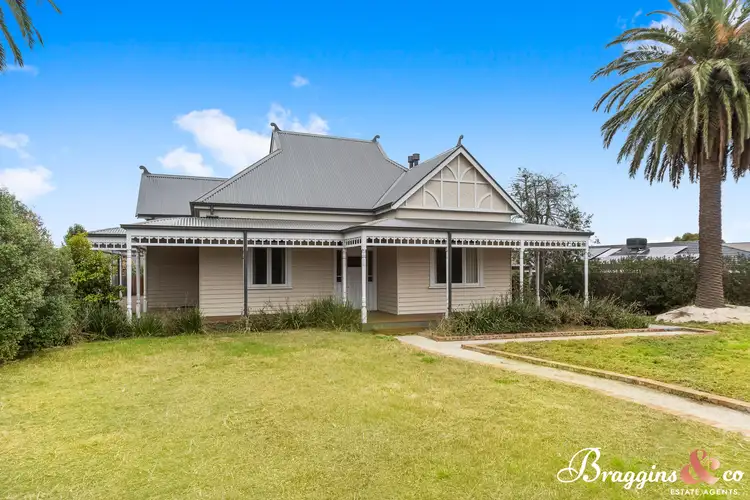 Second view of Homely house listing, 22 Orchard Grove, Tyabb VIC 3913