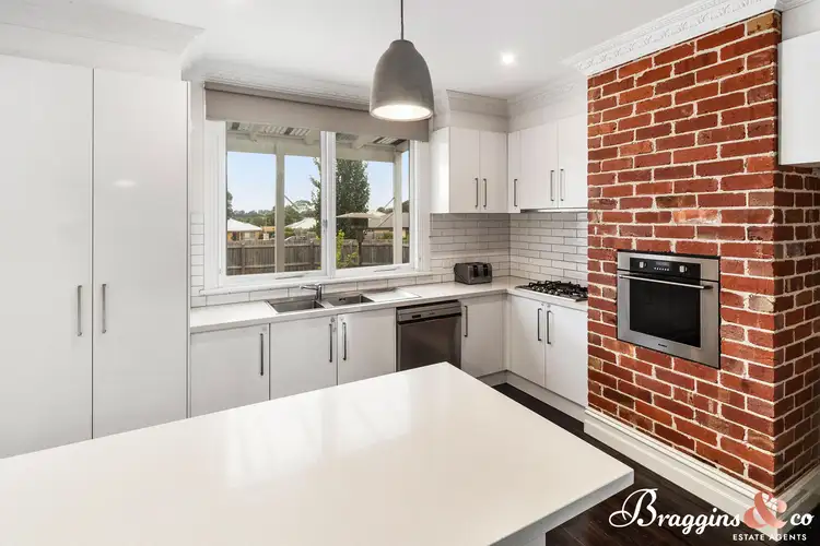 Fourth view of Homely house listing, 22 Orchard Grove, Tyabb VIC 3913