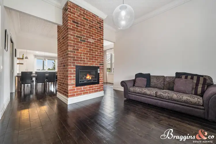 Fifth view of Homely house listing, 22 Orchard Grove, Tyabb VIC 3913