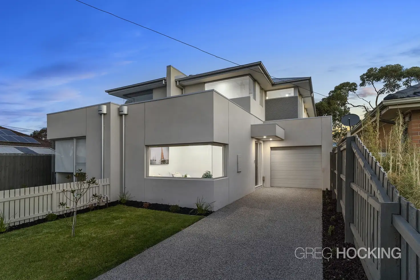 Main view of Homely house listing, 9 Charles Road, Altona VIC 3018