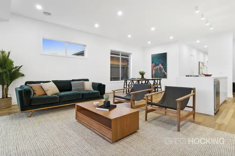 Fifth view of Homely house listing, 9 Charles Road, Altona VIC 3018