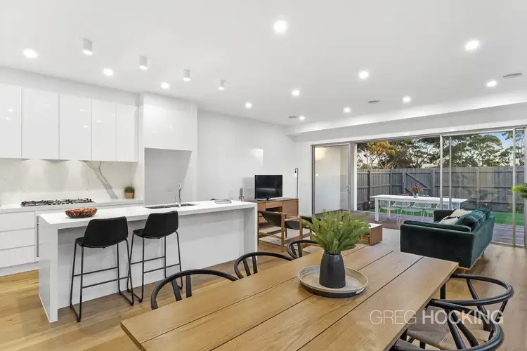 Sixth view of Homely house listing, 9 Charles Road, Altona VIC 3018