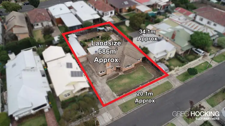 11 Anderson Street, Newport VIC 3015