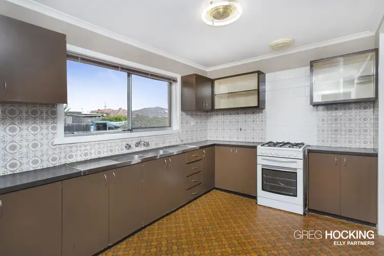 Sixth view of Homely house listing, 11 Anderson Street, Newport VIC 3015