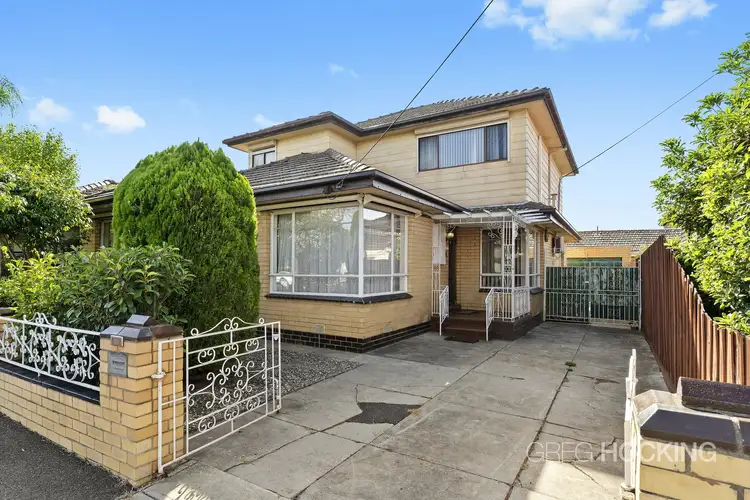 472 Melbourne Road, Newport VIC 3015