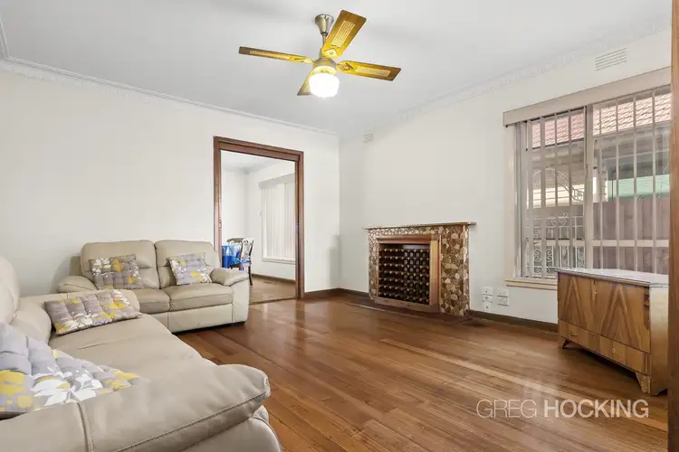 Second view of Homely house listing, 472 Melbourne Road, Newport VIC 3015
