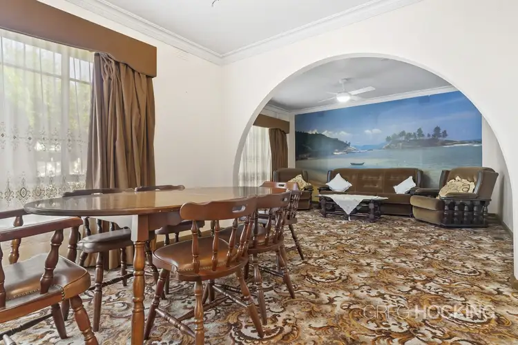 Fifth view of Homely house listing, 472 Melbourne Road, Newport VIC 3015