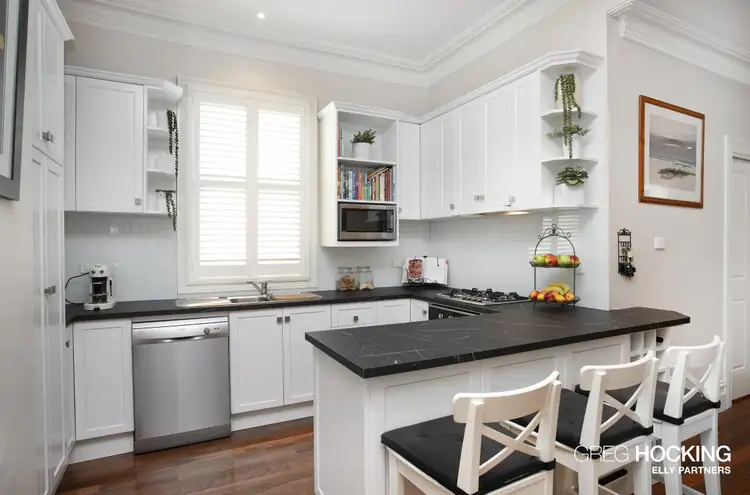 Third view of Homely house listing, 81 Oakbank Street, Newport VIC 3015