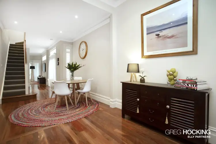 Fourth view of Homely house listing, 81 Oakbank Street, Newport VIC 3015