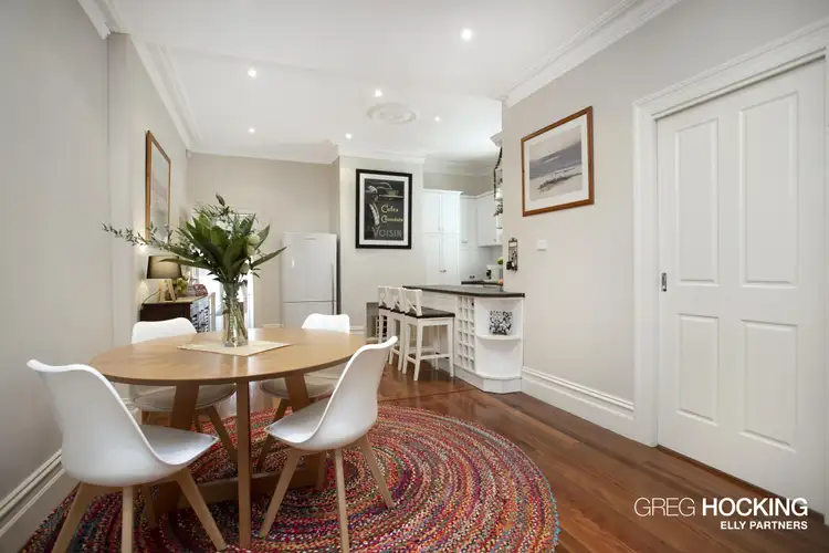 Fifth view of Homely house listing, 81 Oakbank Street, Newport VIC 3015