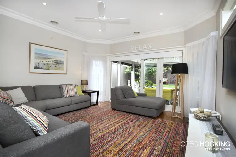 Sixth view of Homely house listing, 81 Oakbank Street, Newport VIC 3015