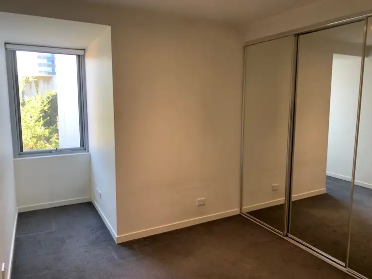 Fifth view of Homely apartment listing, 129/109 Manningham Street, Parkville VIC 3052