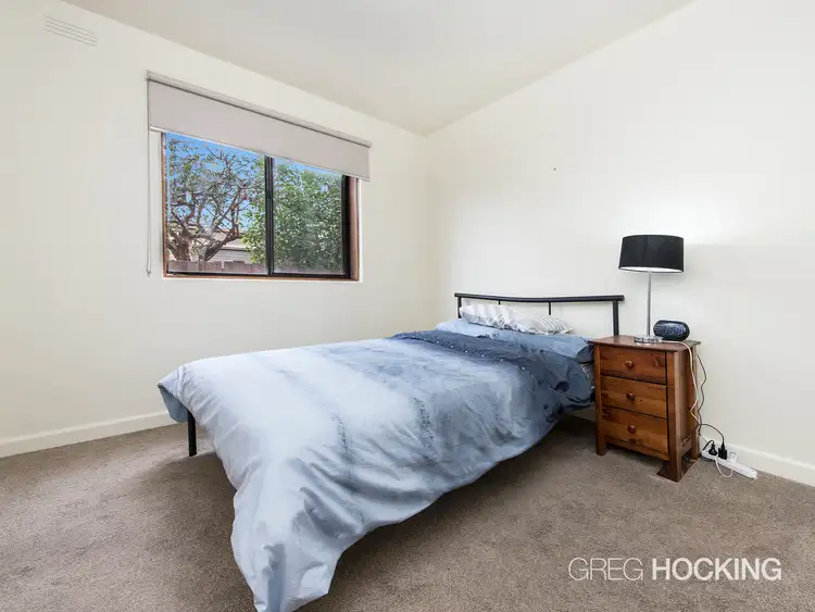Fifth view of Homely unit listing, 4/95 Melbourne Road, Williamstown VIC 3016