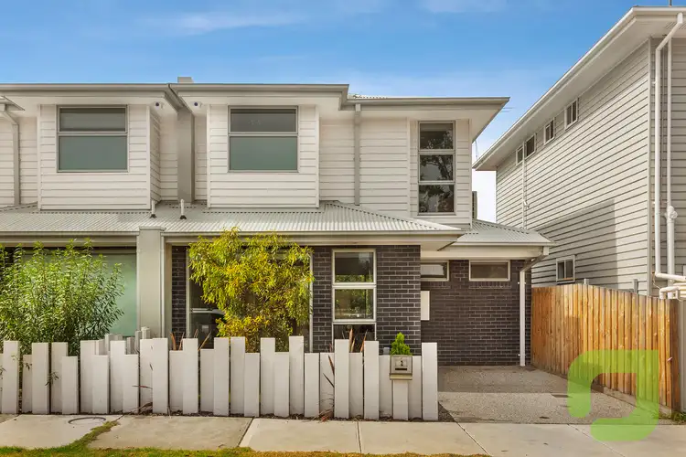 2 Elizabeth Street, Newport VIC 3015