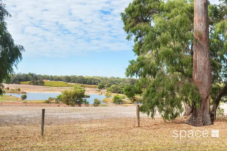 Fourth view of Homely house listing, 172 Sonning Loop, Yallingup WA 6282