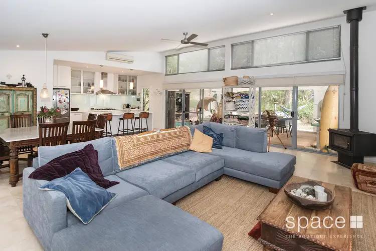 Fifth view of Homely house listing, 172 Sonning Loop, Yallingup WA 6282