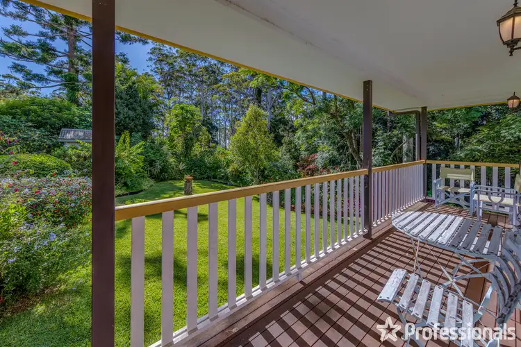 Third view of Homely house listing, 20 Wongawallan Road, Tamborine Mountain QLD 4272
