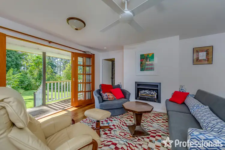 Fourth view of Homely house listing, 20 Wongawallan Road, Tamborine Mountain QLD 4272