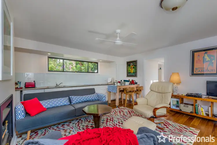 Fifth view of Homely house listing, 20 Wongawallan Road, Tamborine Mountain QLD 4272