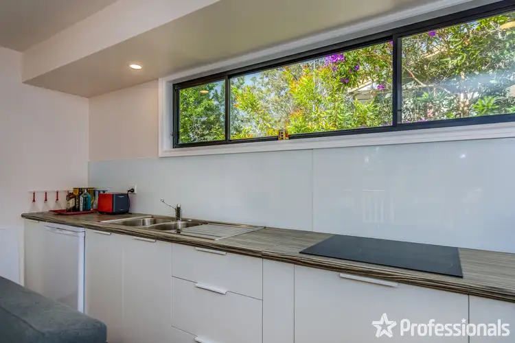 Sixth view of Homely house listing, 20 Wongawallan Road, Tamborine Mountain QLD 4272
